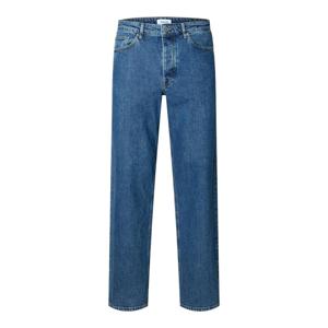 Selected Loose Ben Kori Jeans